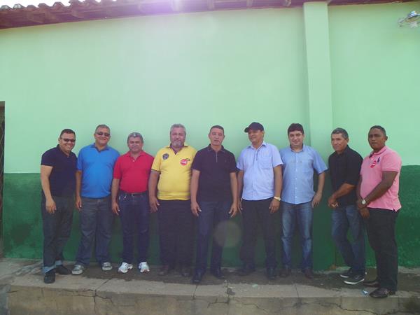 Prefeitura inaugura reforma de escola na Comunidade Conceição - Imagem 19