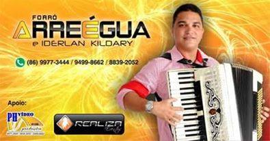 Jefferson Safadim está agora na banda ‘Arreégua’ de Teresina - Imagem 2