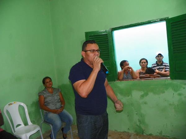 Prefeitura inaugura reforma de escola na Comunidade Conceição - Imagem 93