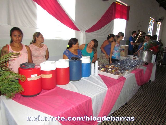 Veja como foi à programação de 8 de Março - Imagem 4