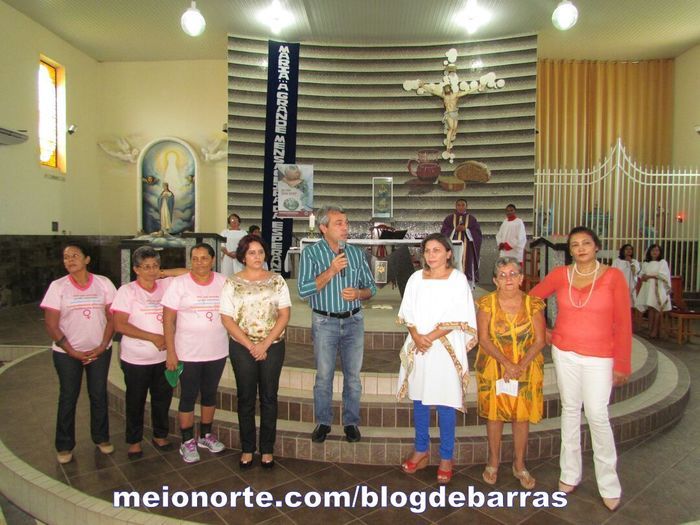 Veja como foi à programação de 8 de Março - Imagem 6