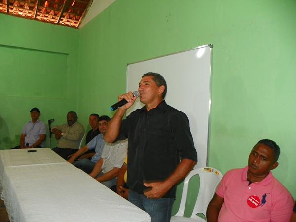 Prefeitura inaugura reforma de escola na Comunidade Conceição - Imagem 87