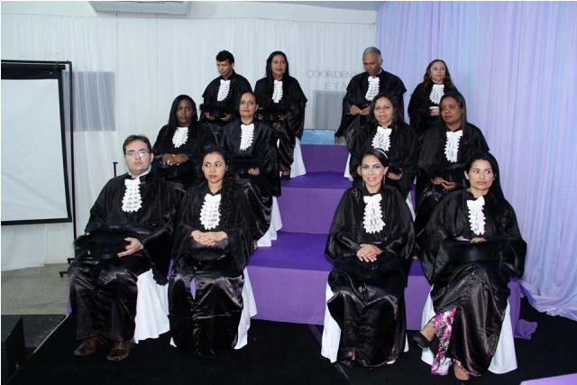 Formatura do curso de Filosofia no polo de Água Branca - Imagem 20