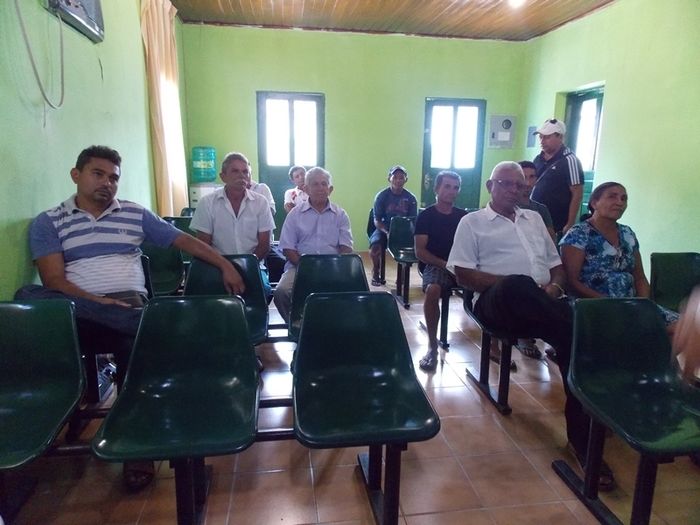 Secretaria Municipal de Agricultura apresenta novo Gerente de Negócio do Banco do Nordeste   - Imagem 5