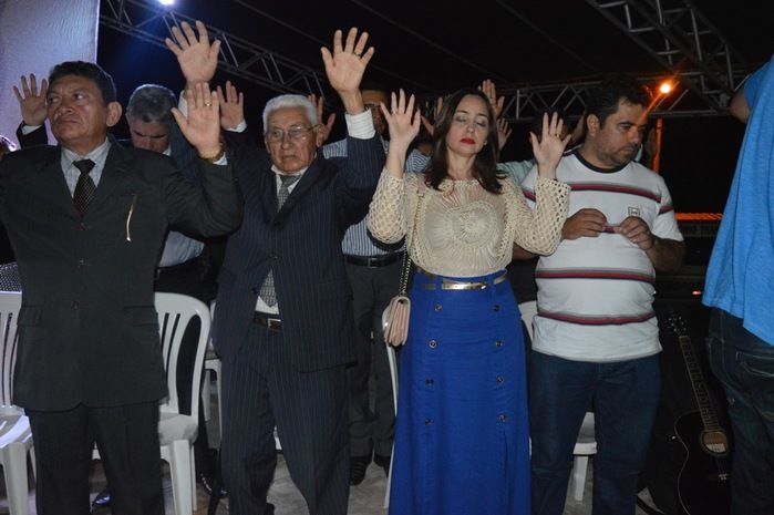 Sucesso na realização do II Clama Capitão de Campos especial  - Imagem 57