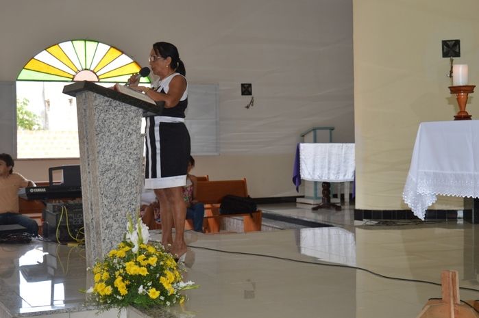 A população participou ativamente da programação dos 58 anos de emancipação política  - Imagem 11