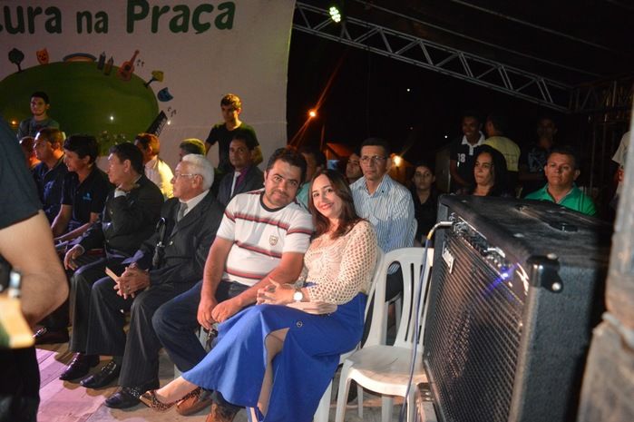 Sucesso na realização do II Clama Capitão de Campos especial  - Imagem 1