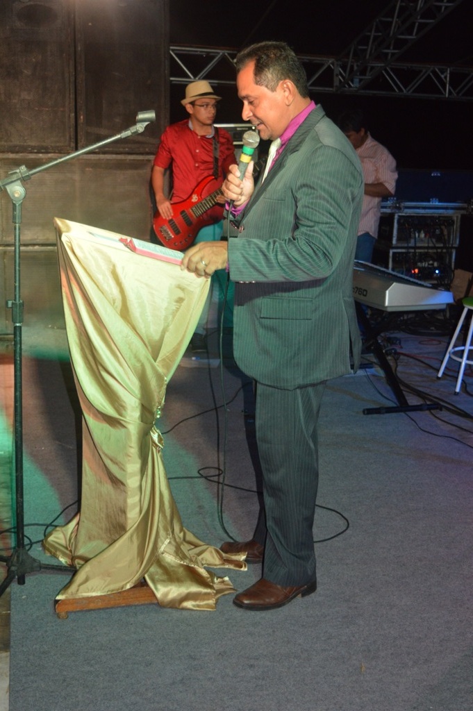 Sucesso na realização do II Clama Capitão de Campos especial  - Imagem 21