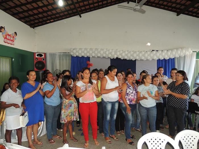 Prefeitura de Água Branca comemora o Dia Internacional da Mulher - Imagem 2