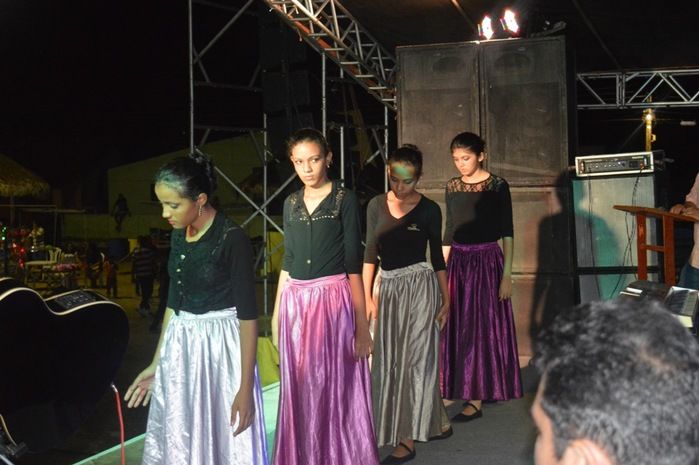 Sucesso na realização do II Clama Capitão de Campos especial  - Imagem 50