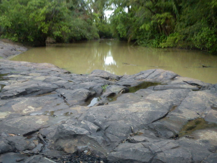 Agricultura Comprometida Pela Falta de Chuva - Imagem 5