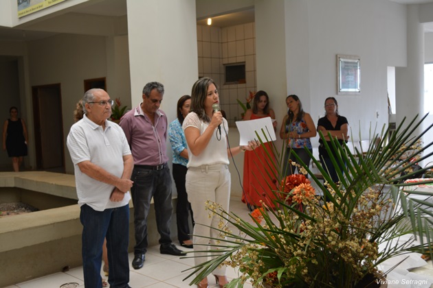 Prefeitura de Corrente realiza homenagem às mulheres - Imagem 3