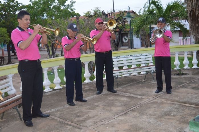 A população participou ativamente da programação dos 58 anos de emancipação política  - Imagem 4