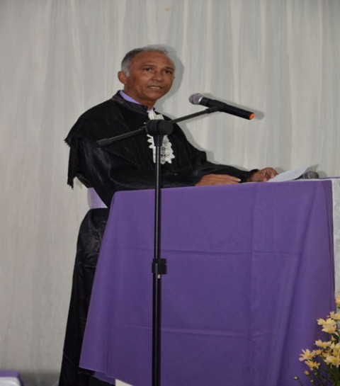 Formatura do curso de Filosofia no polo de Água Branca - Imagem 7