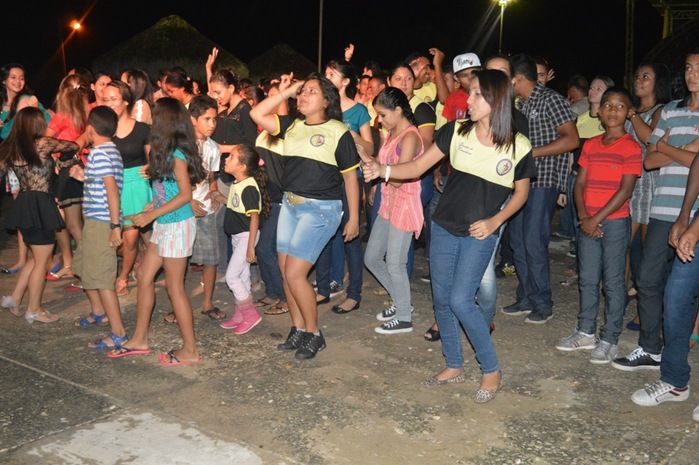 Sucesso na realização do II Clama Capitão de Campos especial  - Imagem 63