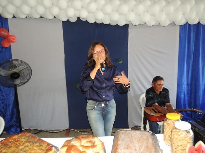 Prefeitura de Água Branca comemora o Dia Internacional da Mulher - Imagem 11