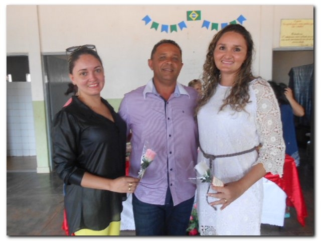 Secretário de Assistência Social Erivan Almondes presta homenagem pela passagem do Internacional da Mulher (08 de Março) - Imagem 25