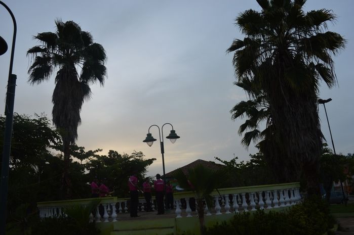 A população participou ativamente da programação dos 58 anos de emancipação política  - Imagem 8