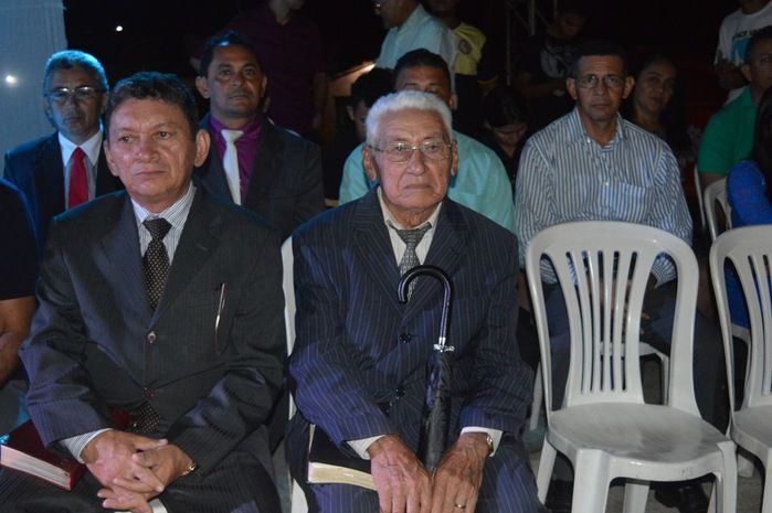 Sucesso na realização do II Clama Capitão de Campos especial  - Imagem 23