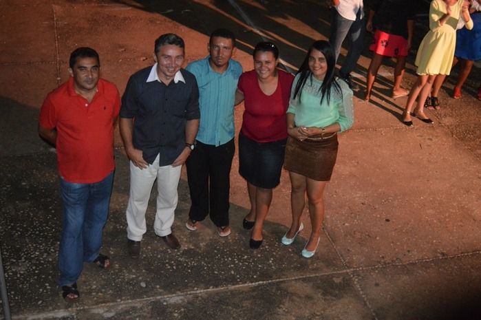 Sucesso na realização do II Clama Capitão de Campos especial  - Imagem 35