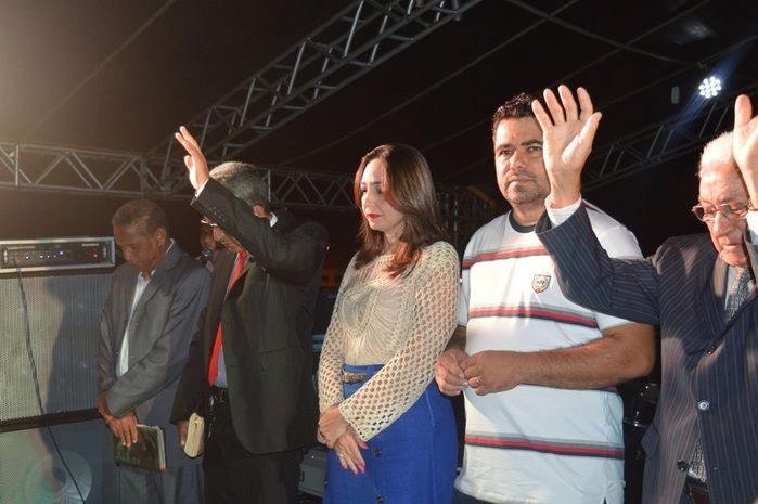 Sucesso na realização do II Clama Capitão de Campos especial  - Imagem 5