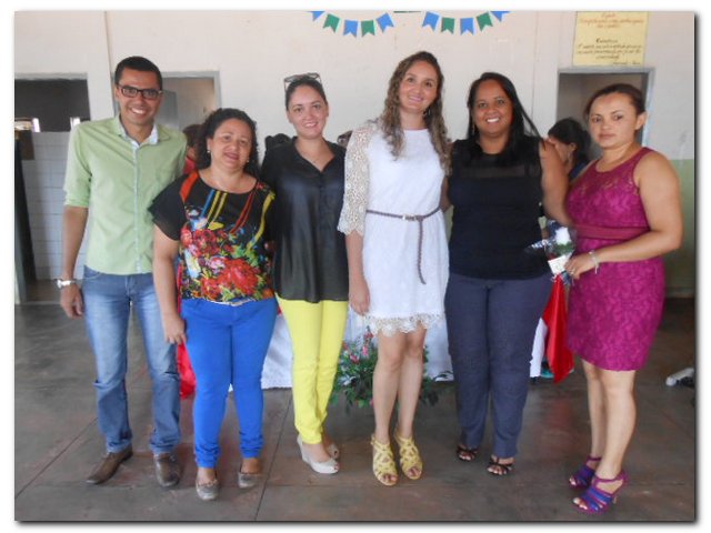 Secretário de Assistência Social Erivan Almondes presta homenagem pela passagem do Internacional da Mulher (08 de Março) - Imagem 23