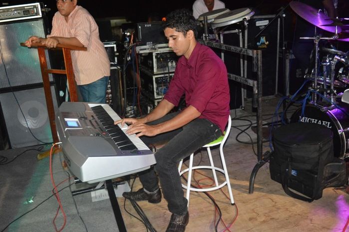 Sucesso na realização do II Clama Capitão de Campos especial  - Imagem 33