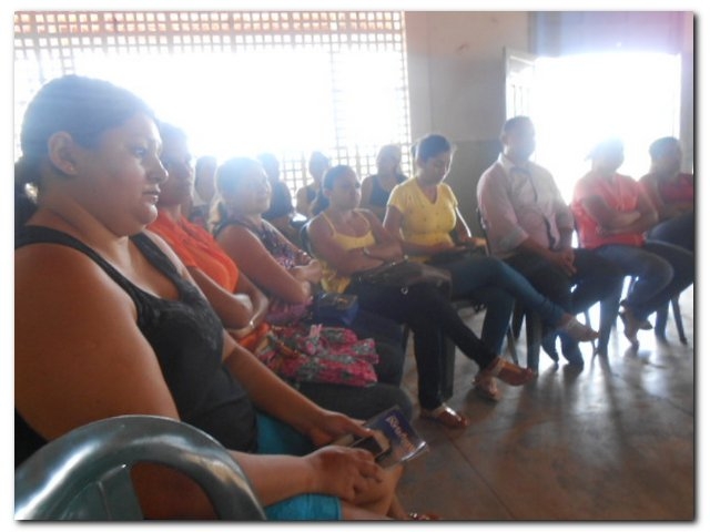 Secretário de Assistência Social Erivan Almondes presta homenagem pela passagem do Internacional da Mulher (08 de Março) - Imagem 12