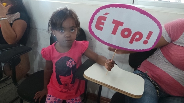 Veja as fotos do evento do Dia Internacional da Mulher em Pimenteiras - Imagem 10