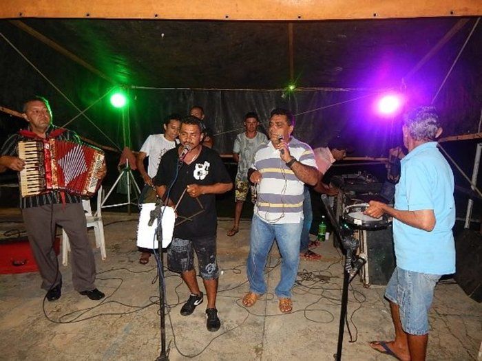 Lagoinha se prepara para a Maior Festa Cultural da Cidade o Tradicional Balandê  - Imagem 2