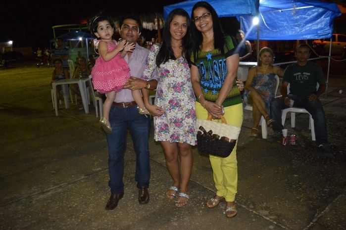 Sucesso na realização do II Clama Capitão de Campos especial  - Imagem 27