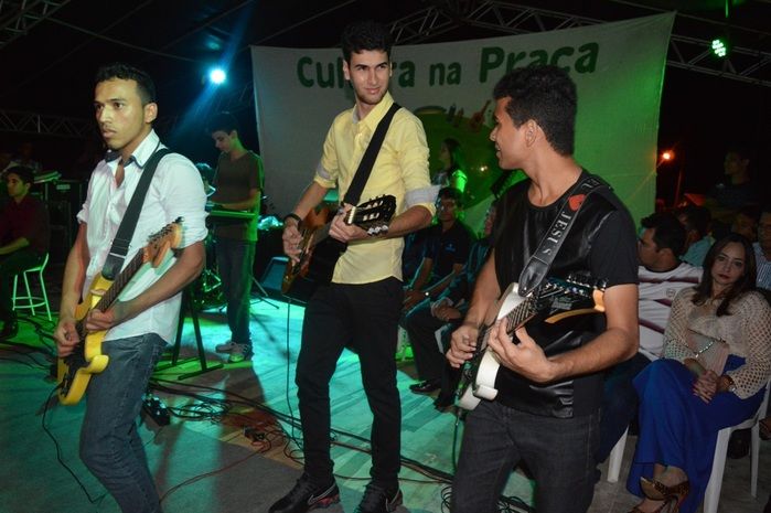 Sucesso na realização do II Clama Capitão de Campos especial  - Imagem 32