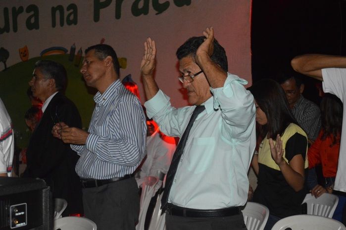 Sucesso na realização do II Clama Capitão de Campos especial  - Imagem 52