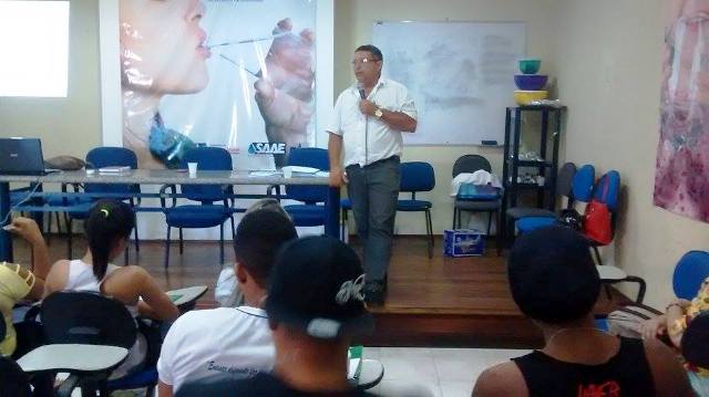 Prefeitura realiza 2ªConferência Municipal de Saneamento Básico - Imagem 2