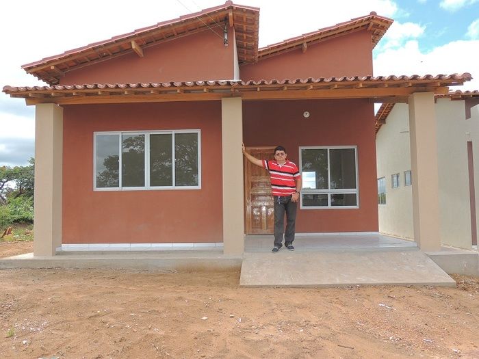 Programa Minha Casa Minha Vida muda realidade de famílias que saíram do aluguel - Imagem 16