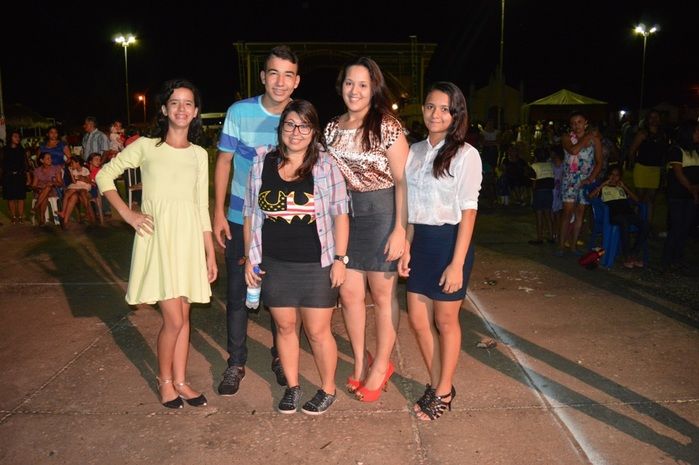 Sucesso na realização do II Clama Capitão de Campos especial  - Imagem 38