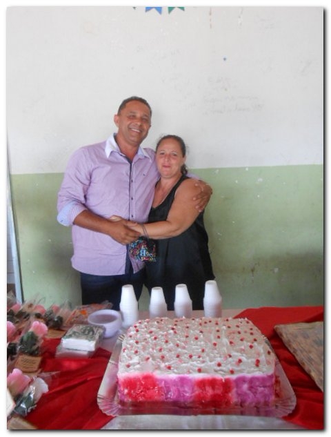 Secretário de Assistência Social Erivan Almondes presta homenagem pela passagem do Internacional da Mulher (08 de Março) - Imagem 17