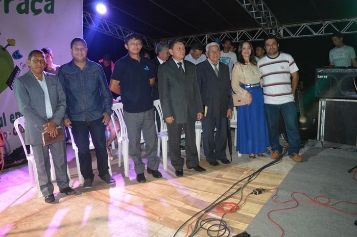 Sucesso na realização do II Clama Capitão de Campos especial  - Imagem 48