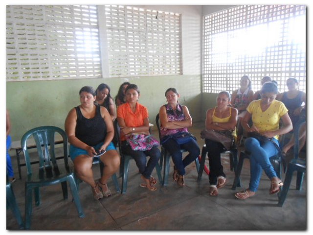 Secretário de Assistência Social Erivan Almondes presta homenagem pela passagem do Internacional da Mulher (08 de Março) - Imagem 4