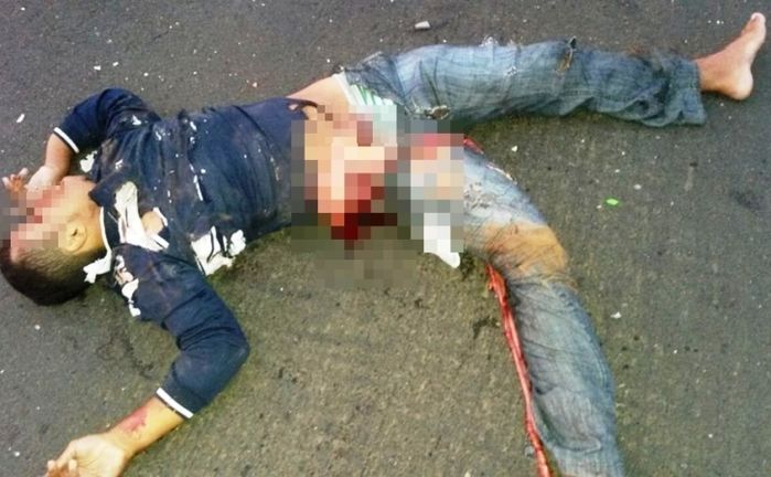 Dois campomaiorenses morrem ao colidir com caminhão na BR-343 - Imagem 2