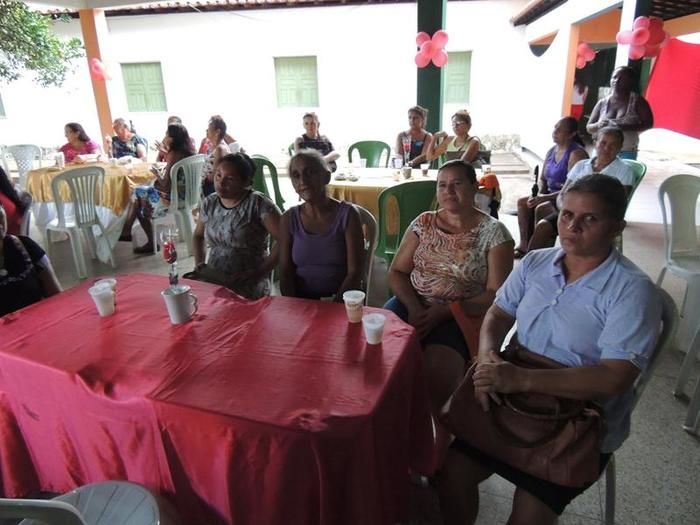 Prefeitura de Água Branca comemora o Dia Internacional da Mulher - Imagem 15