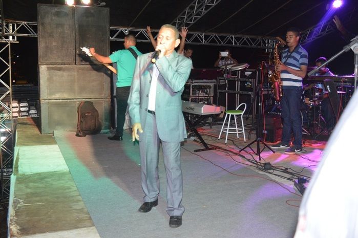 Sucesso na realização do II Clama Capitão de Campos especial  - Imagem 54