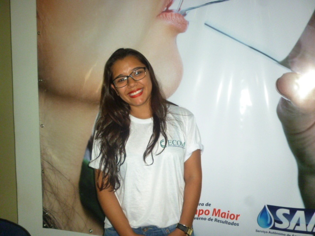 Prefeitura realiza 2ªConferência Municipal de Saneamento Básico - Imagem 4