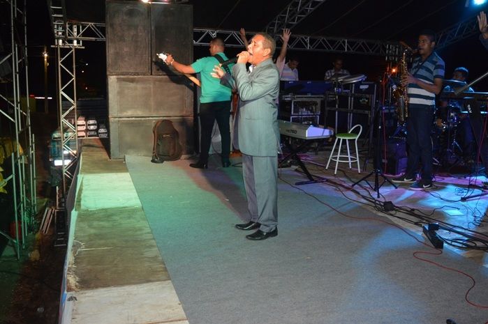 Sucesso na realização do II Clama Capitão de Campos especial  - Imagem 55