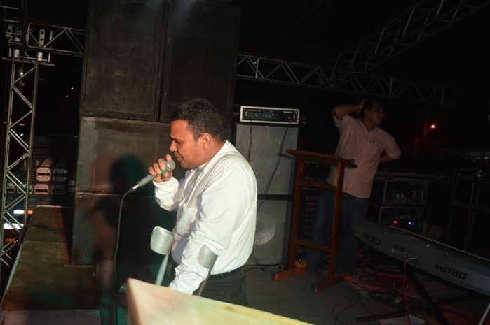 Sucesso na realização do II Clama Capitão de Campos especial  - Imagem 44