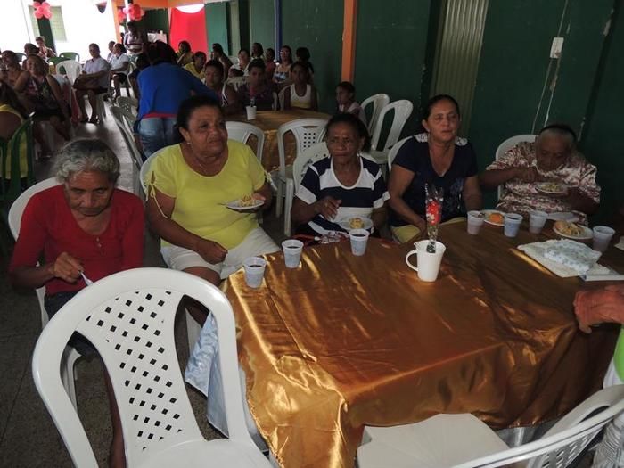 Prefeitura de Água Branca comemora o Dia Internacional da Mulher - Imagem 16