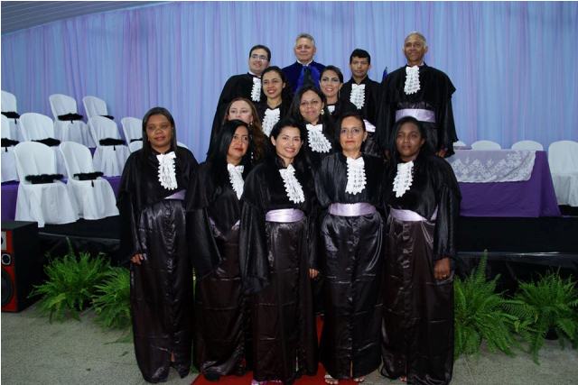 Formatura do curso de Filosofia no polo de Água Branca - Imagem 19