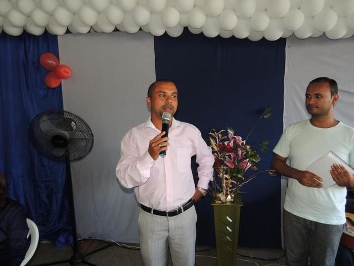 Prefeitura de Água Branca comemora o Dia Internacional da Mulher - Imagem 13