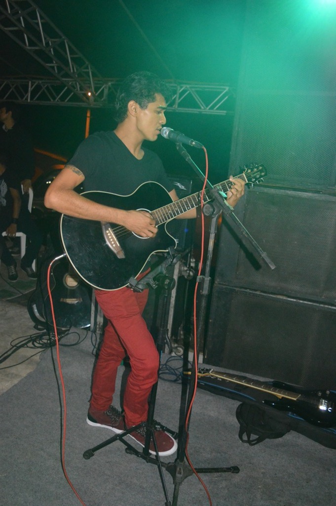 Sucesso na realização do II Clama Capitão de Campos especial  - Imagem 45