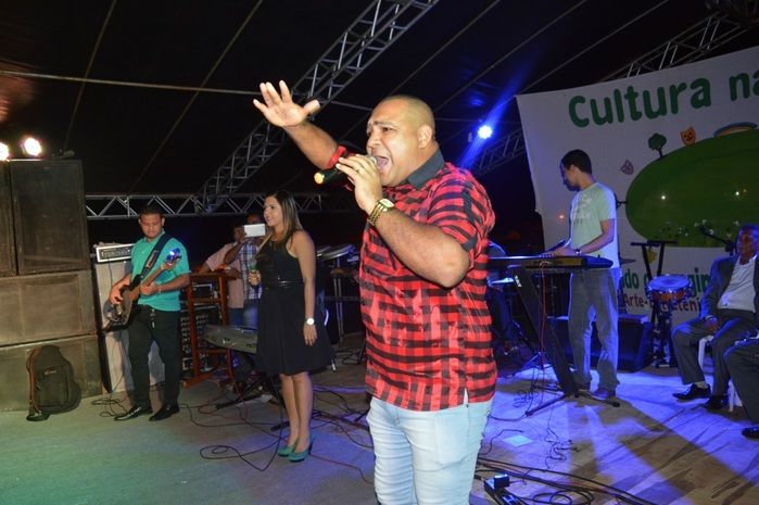 Sucesso na realização do II Clama Capitão de Campos especial  - Imagem 62